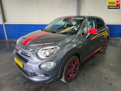 Fiat 500 X Cross - 1.4 Turbo MultiAir CrossPlus
