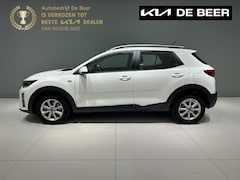 Kia Stonic - 1.0 T-GDi MHEV 100pk DynamicLine