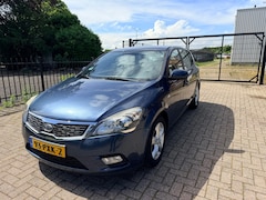 Kia Cee'd - 1.4 CVVT Seven