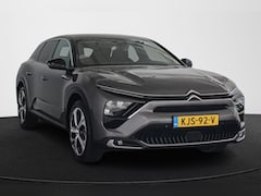 Citroën C5 X - 1.6 Plug-in Hybrid 225 Feel Stoelverwarming Adaptieve Cruise Control