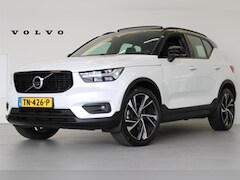 Volvo XC40 - T5 247PK AWD R-Design Intro Edition | Trekhaak | HK Audio | Panoramadak | BLIS | Memory