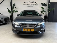 SEAT Leon - 2.0 TDI FR Business Intense PANO ACC BEATS SFEERVERLICHTING