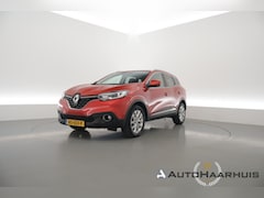 Renault Kadjar - 1.2 TCe Zen | Navi | Trekhaak | Keyless | Cruise | PDC V+A | 17'' | Bluetooth |