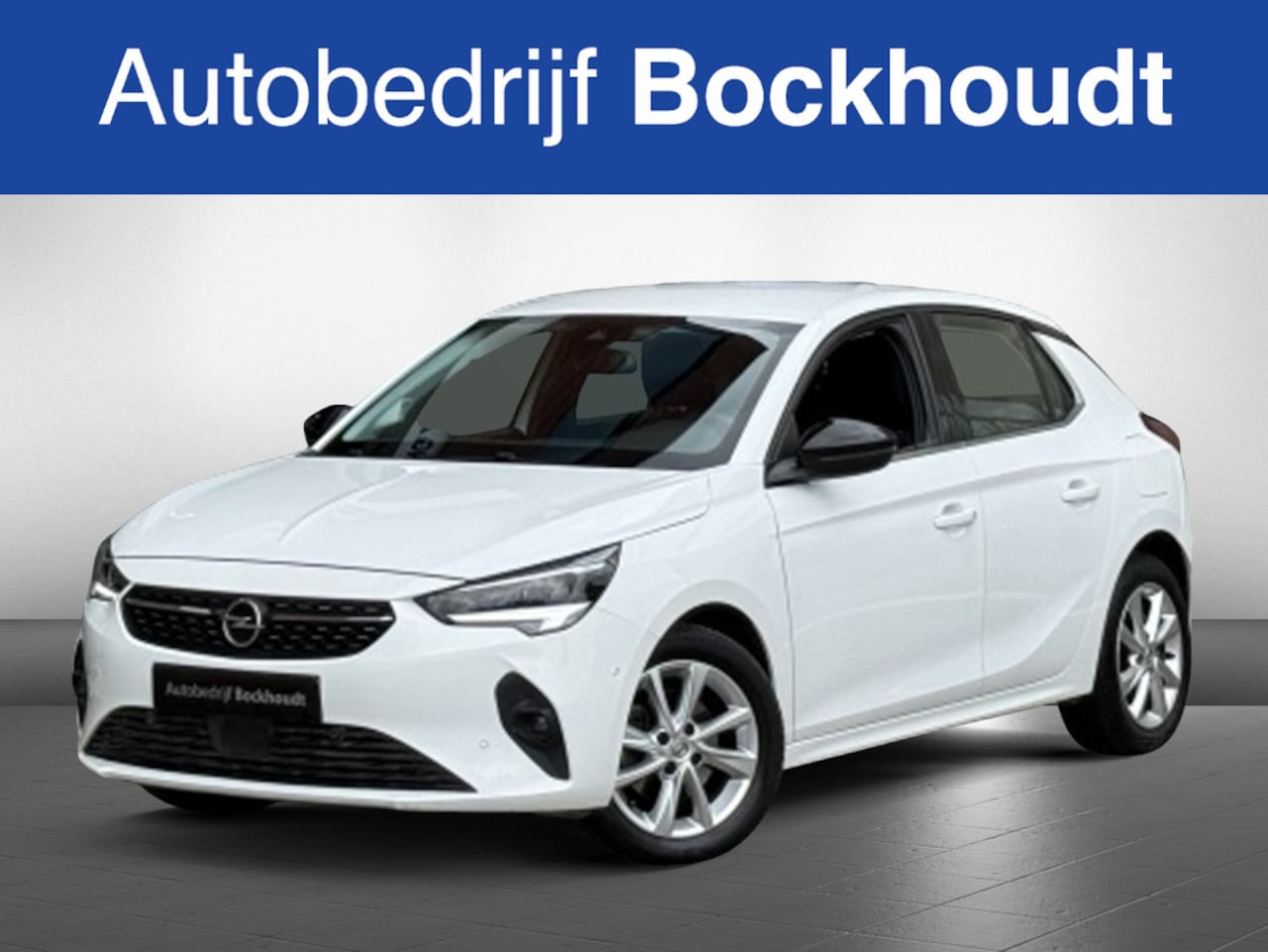 Opel Corsa - 1.2 Edition | AppleCarplay | Camera | Airco - AutoWereld.nl
