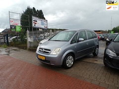 Opel Meriva - 1.6-16V Enjoy