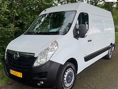 Opel Movano - 2.3 CDTI L2H3 2015 AIRCO NAVI MARGE NAP