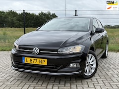 Volkswagen Polo - 1.0 TSI Highline | Carplay | ACC | Navi |