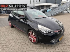 Renault Clio - 0.9 TCe ECO Night&Day navi LM 4-deurs *99.000km