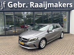 Mercedes-Benz A-klasse - 180 d Business Solution*Navi*Camera*EXPORT/EX.BPM