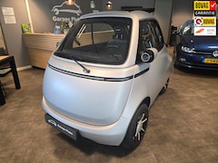 Microlino Microlino - Micro Competizione 10.5 kWh L7 177 Km. 90Km/u