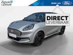 Ford Puma Gen-E - BlueCruise Edition 47 kWh | Uit Voorraad Leverbaar | €3.400, - Voordeel | Options met 0.99