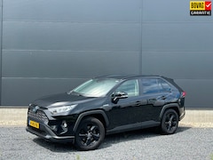 Toyota RAV4 - 2.5 Hybrid Executive ACC | Clima | Navi | Camera | Stoelverw