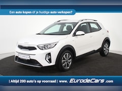Kia Stonic - 1.0 T-GDi MHEV *1ste Eigenaar*Navigatie*DAB*Carplay
