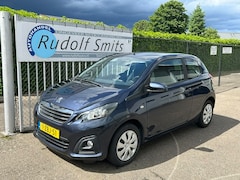 Peugeot 108 - 1.0 VTi Active