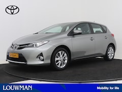 Toyota Auris - 1.6 Now | NL auto | Dealeronderhouden |