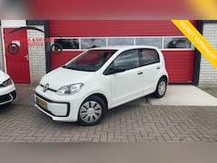 Volkswagen Up! - 1.0 BMT take up AIRCO / ELEK RAMEN / NL-AUTO