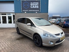 Mitsubishi Grandis - 2.4-16V Intense