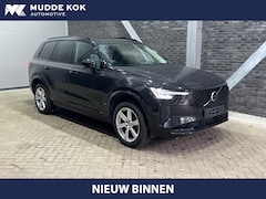 Volvo XC90 - 2.0 T8 Recharge AWD Ultra Dark | ACC | Luchtvering | Bowers&Wilkins | Panoramadak | 360° C