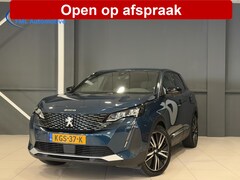 Peugeot 3008 - 1.6 HYbrid 225 Allure Pack Business | Navigatie | Hoge instap | Hybride |