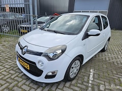 Renault Twingo - 1.2 16V Dynamique AIRCO/CRUISE/AUX APK 29/07/2027 VASTEPRIJS