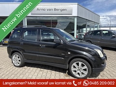 Suzuki Ignis - 1.3-16V FreeStyle, airco, lichtmetalen velgen, trekhaak, nieuwe APK