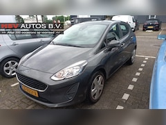 Ford Fiesta - 1.1 Trend navi 4-deurs *143.000km