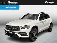 Mercedes-Benz GLC-klasse - 200 4MATIC | Apple Carplay | Cruise Control | Stoelverwarming