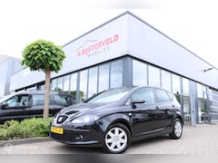 SEAT Altea - 1.6 Businessline Navi|Bluetooth|Trekh.|Nwe apk
