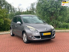 Renault Scénic - 1.4 TCE Parisienne Nap/Airco