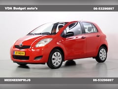 Toyota Yaris - 1.0 VVTi Cool 5drs