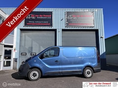 Opel Vivaro - Euro 6 1.6 CDTI Edition EcoFlex