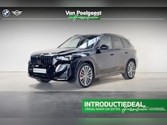 BMW X1 - xDrive25e | M Sportpakket Pro | Premium Pack | Comfort Pack | Travel Pack | Trekhaak | Hui