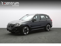 BMW iX3 - High Executive 80 kWh 286 PK, SOH 99 %, Panoramadak, Driving Ass. Prof, 360 Camera, Head-U