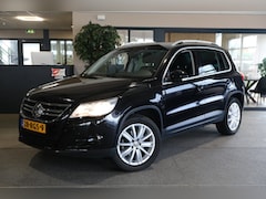 Volkswagen Tiguan - 1.4 TSI Sport&Style Navi Cruise Pdc