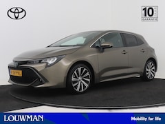 Toyota Corolla - 1.8 Hybrid Dynamic | NL Auto | Dealeronderhouden |