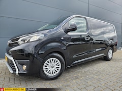 Toyota ProAce - 2.0D L2H1 DC Climate Euro6 Navig 5-pers 177 PK