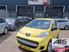 Peugeot 107 - 1.0-12V XS ST BEKR APK MEI 2027