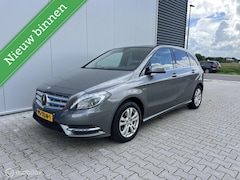 Mercedes-Benz B-klasse - 180 Ambition