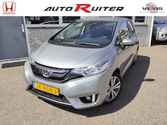 Honda Jazz - 1.3 i-VTEC Elegance 1e eigenaar