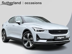 Polestar 2 - 2 Long Range Dual Motor 78 kWh 408pk | Pano | Harmon Kardon | BLIS | 360 Camera | Stoel &