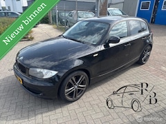 BMW 1-serie - 118d Business Line Ultimate Edition MOTOR DEFECT