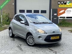 Ford Ka - 1.2 Titanium AIRCO/ZUINIG
