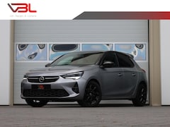 Opel Corsa - 1.2 100PK GS Line 5 Deurs | Stoelverwarming | Apple Carplay |