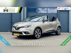 Renault Scénic - 1.3 TCe 140pk BOSE | LAGE KM | AUTOMAAT | Nieuwe Type Motor| ZEER COMPLEET | Trekhaak Wegk