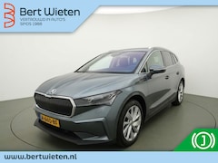 Skoda Enyaq iV - 80 | Geen import | Comfort Plus | Trekhaak | SOH 96%