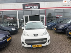 Peugeot 107 - 1.0-12V XR AIRCO-EL.RAMEN-NIEUWE APK