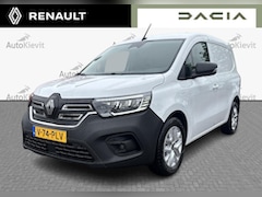 Renault Kangoo E-Tech - Advance L1 44 kWh - additionele parkeerhulp / navigatiesysteem en rear cross trafic alert
