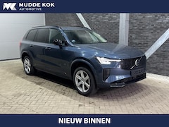 Volvo XC90 - 2.0 T8 Recharge AWD Ultra Dark | ACC | Luchtvering | Bowers&Wilkins | Panoramadak | 360° C