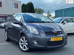 Toyota Yaris - 1.8 VVTi TS/5drs/Airco