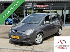 Opel Zafira - 1.6 Edition airco [koppaking lek]